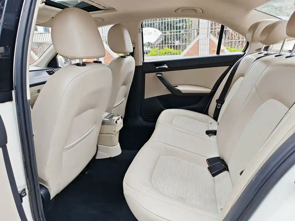 Skoda Rapid 2016