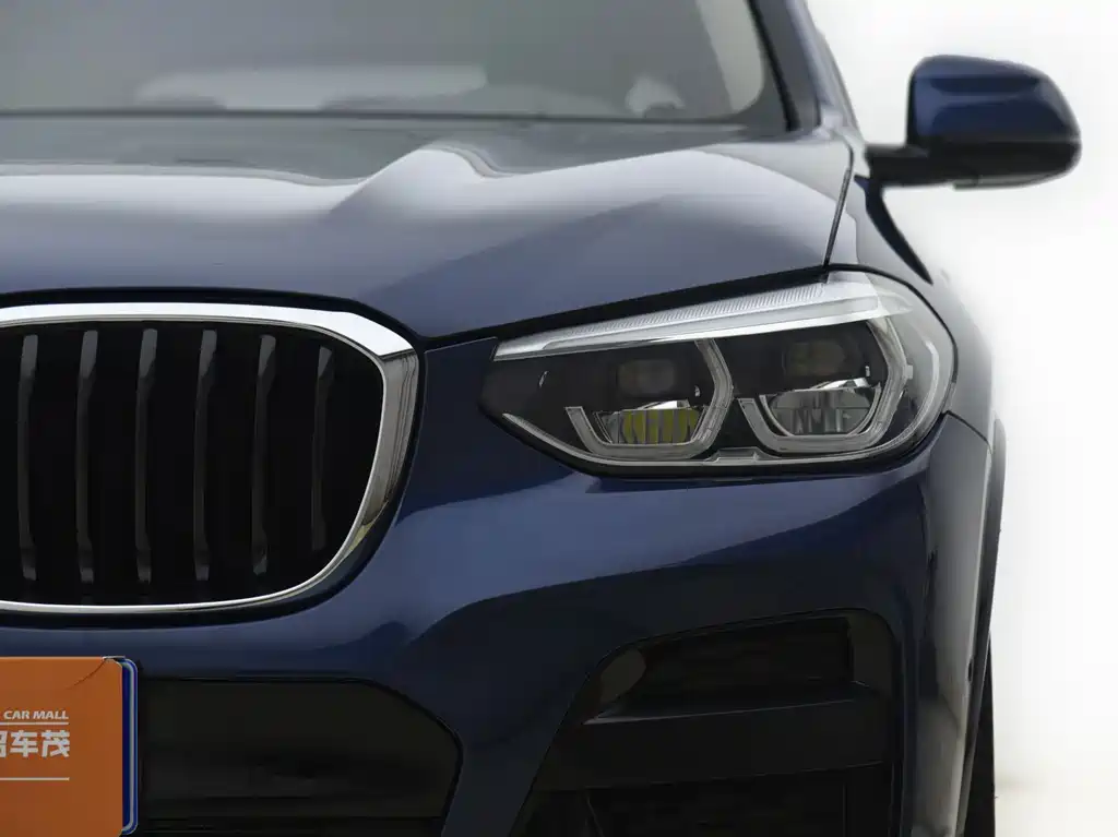 BMW X3 2020