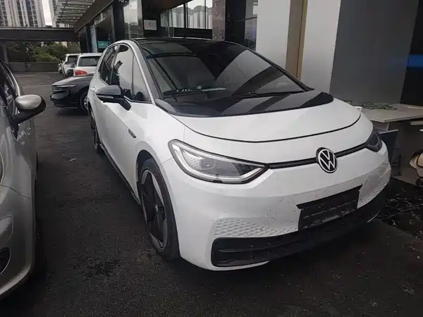 Volkswagen ID.3 2022