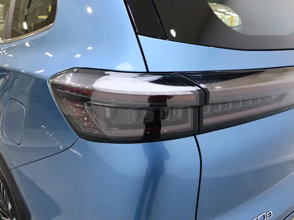 Chery Tiggo 8 PLUS C-DM 2025 — фото 10
