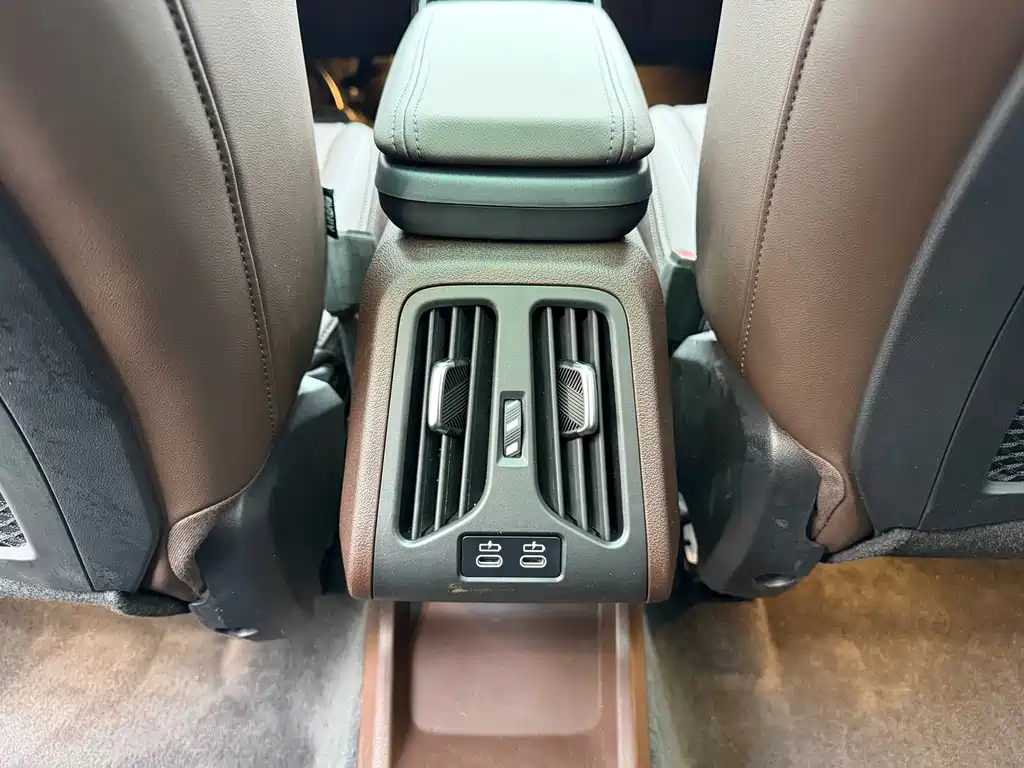 BMW X1 2023 — фото 16