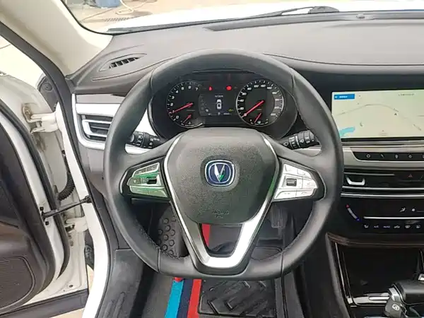 Changan CS35PLUS 2019
