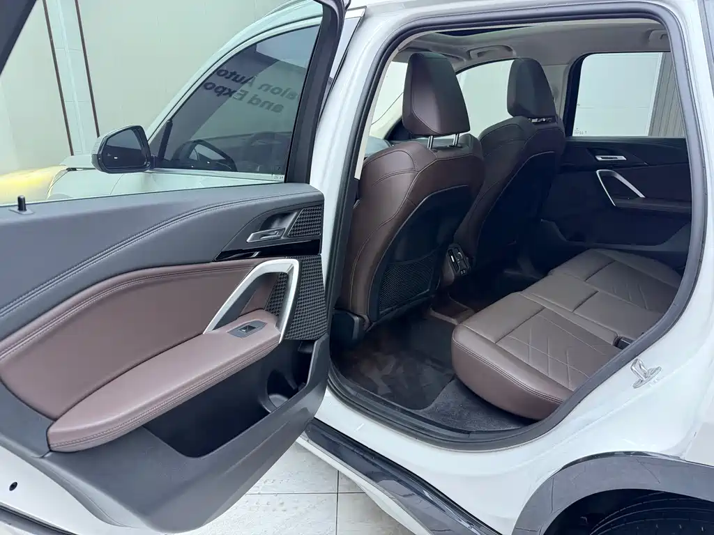 BMW X1 2023 — фото 15
