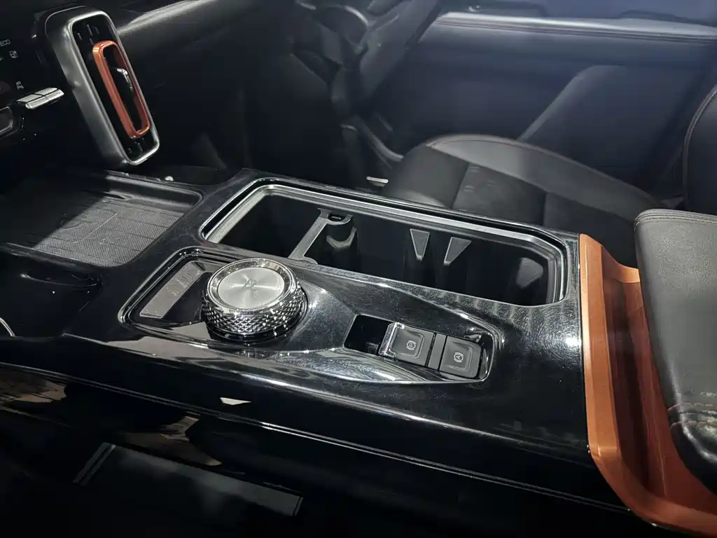 Haval Big Dog 2022 — фото 13