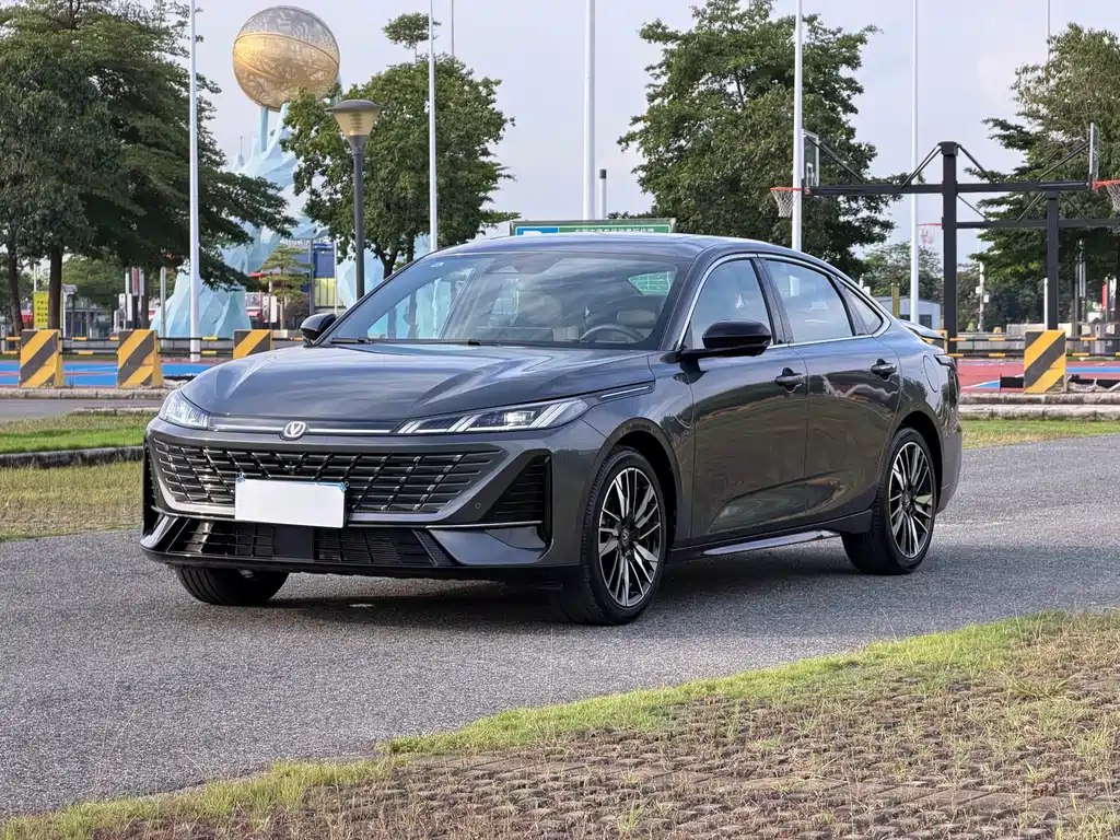 Changan Escape 2025