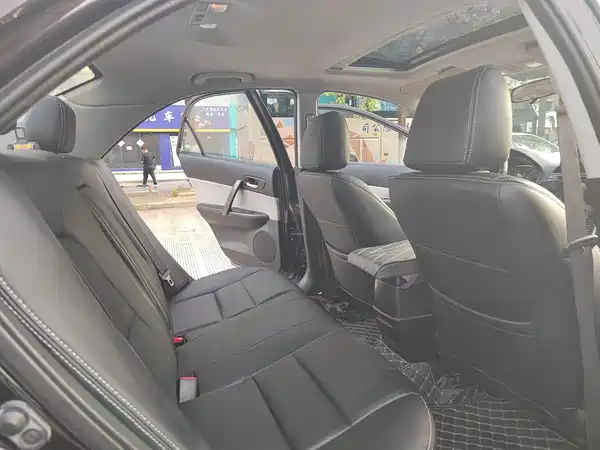 Mazda 6 2014