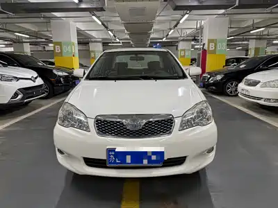 Toyota Corolla 2011