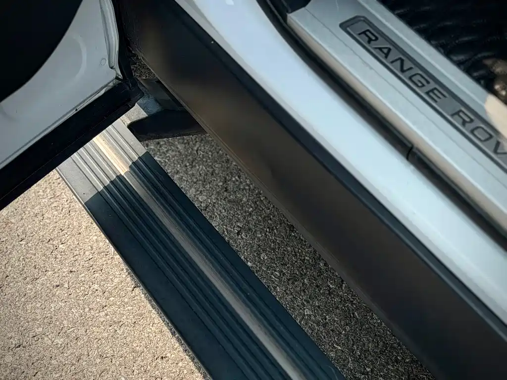Land Rover Range Rover 2015 — фото 16