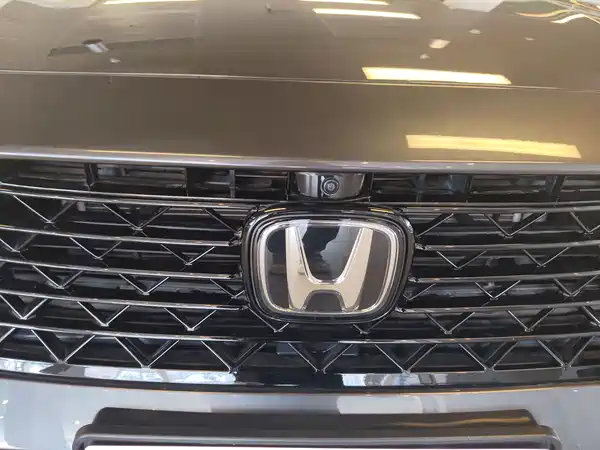 Honda Accord 2023