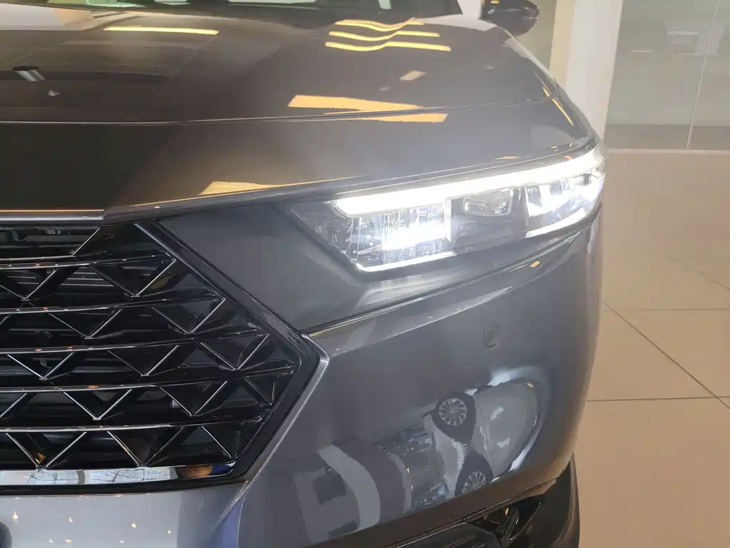 Honda Accord 2023