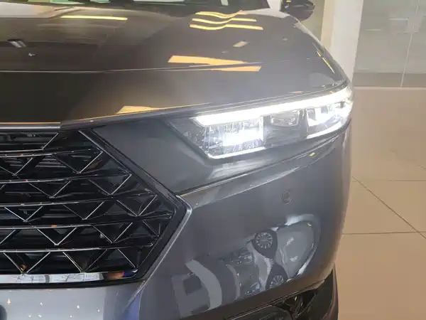 Honda Accord 2023