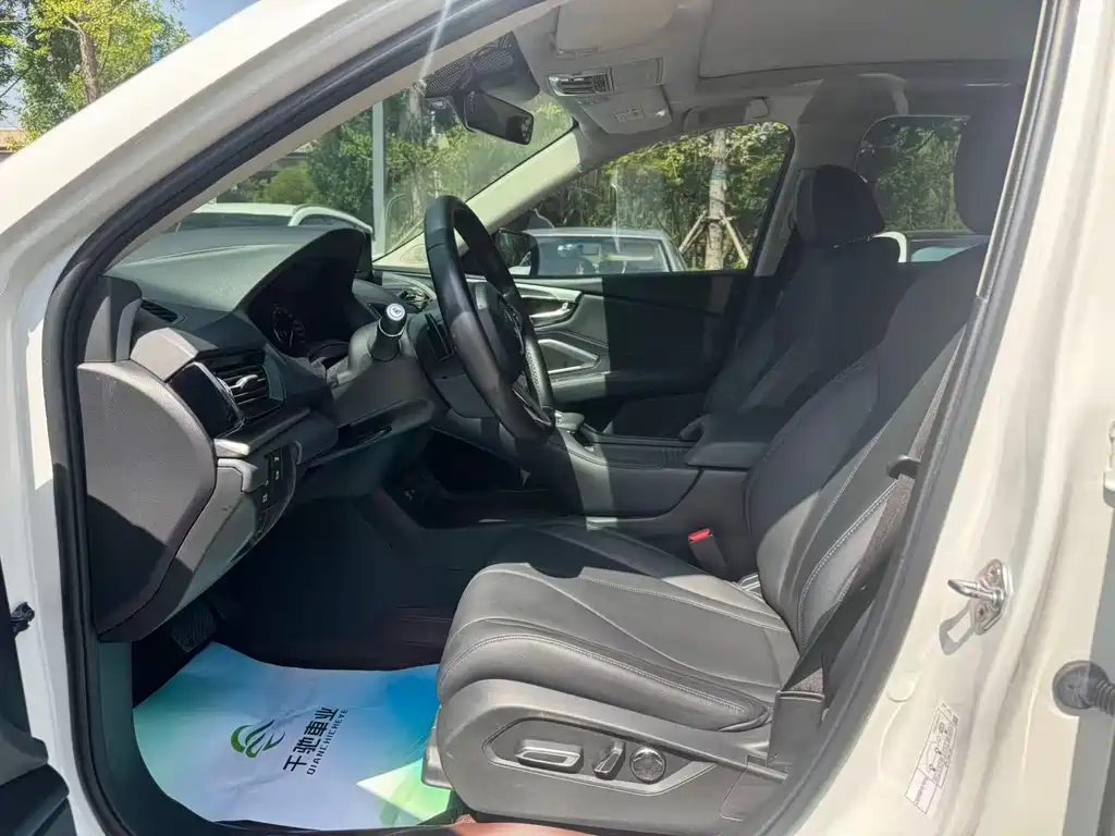 Acura RDX 2019