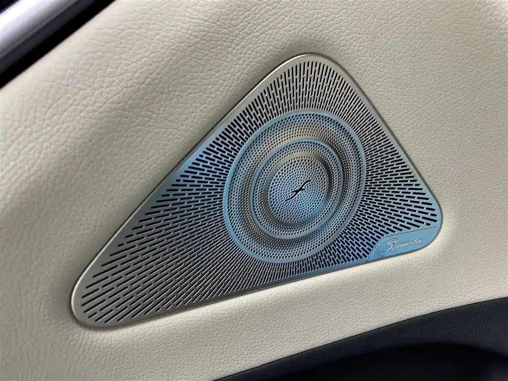 Mercedes-Benz S-Class 2024 — фото 23