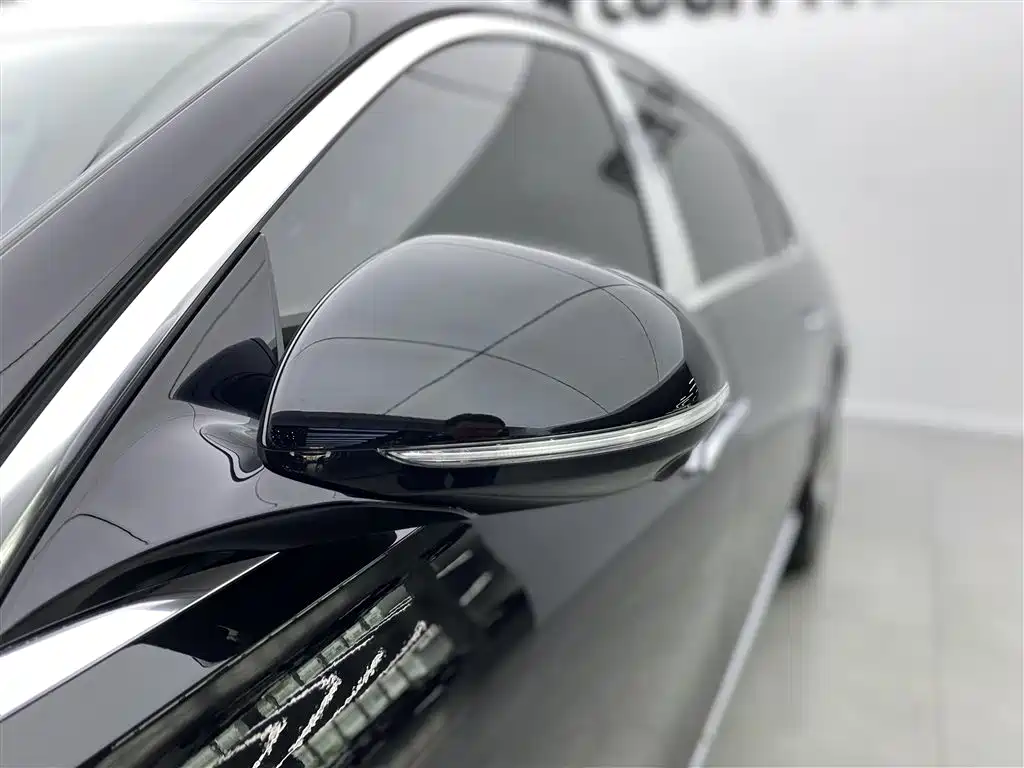 Mercedes-Benz S-Class 2024 — фото 32
