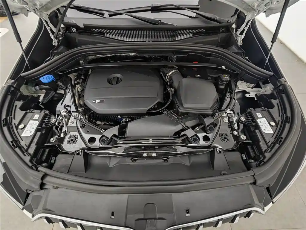 BMW X1 2024