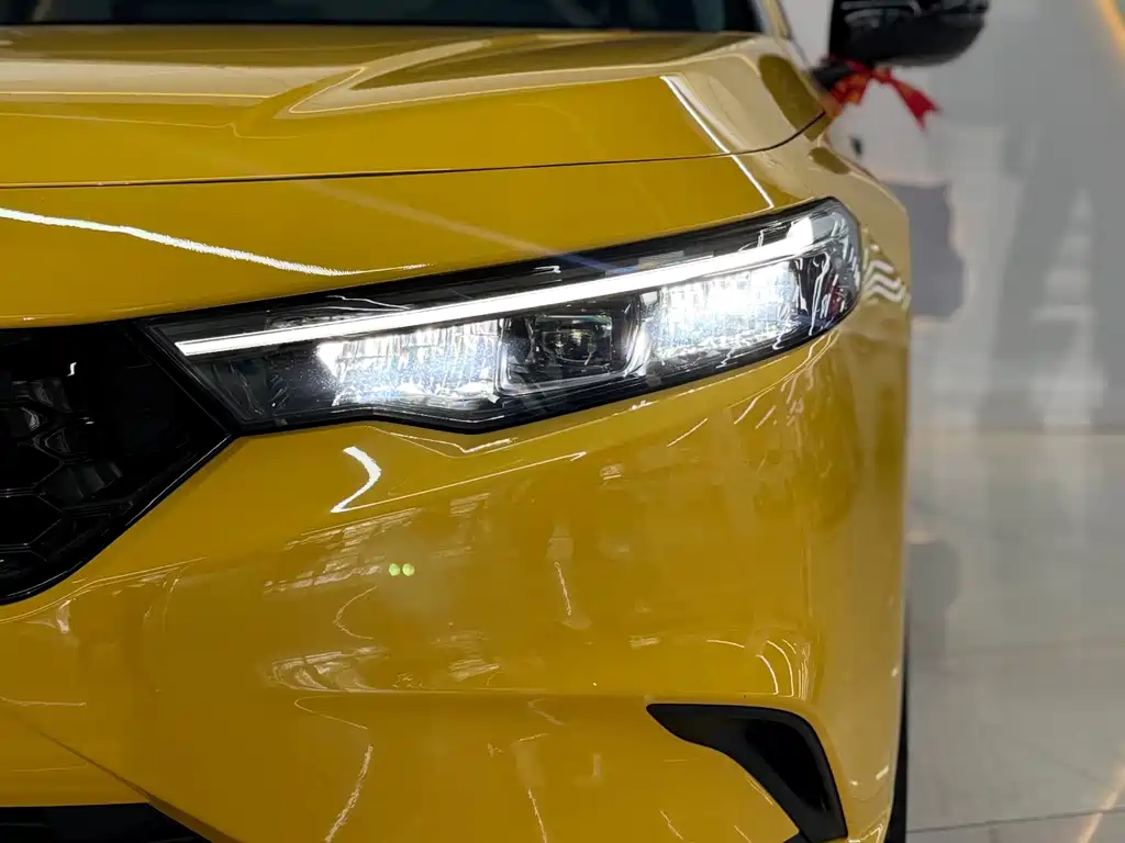 Honda Integra 2023