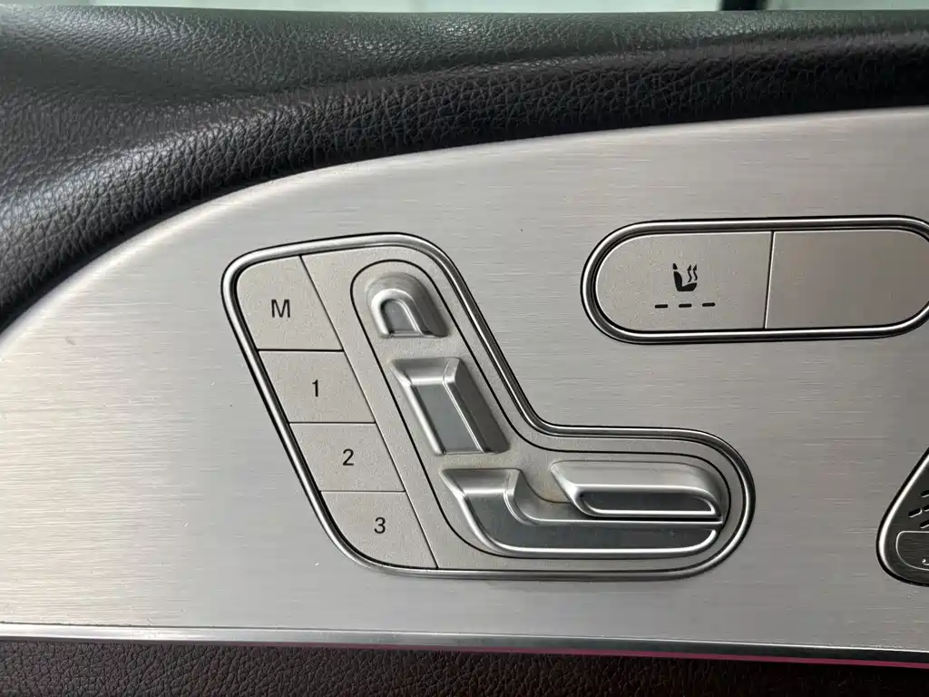 Mercedes-Benz GLE 2022 — фото 11