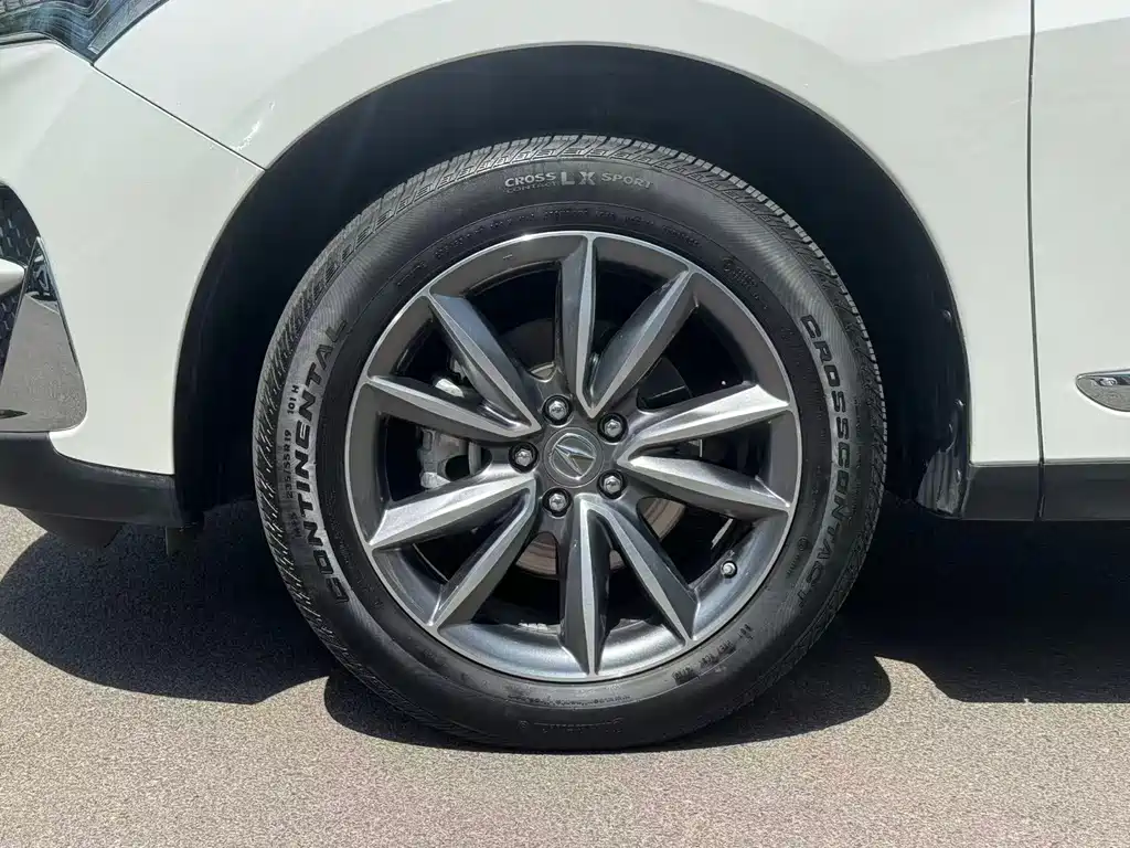 Acura RDX 2019 — фото 18