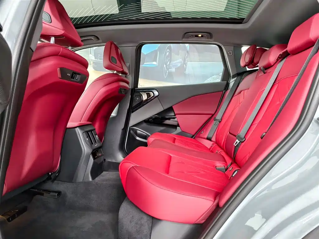 BMW X3 2025 — фото 13