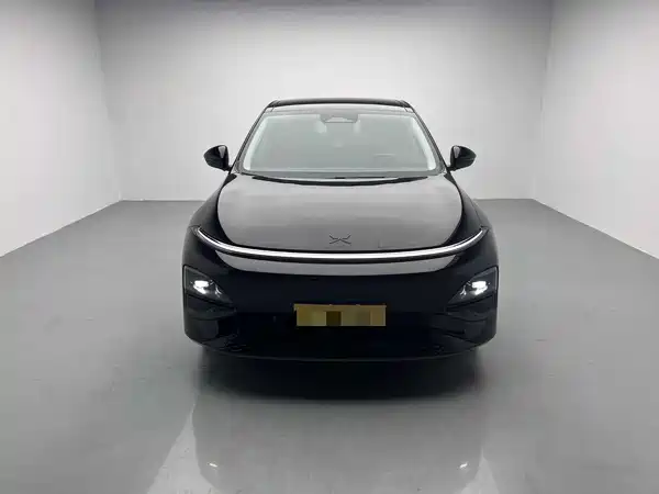 XPeng G6 2025
