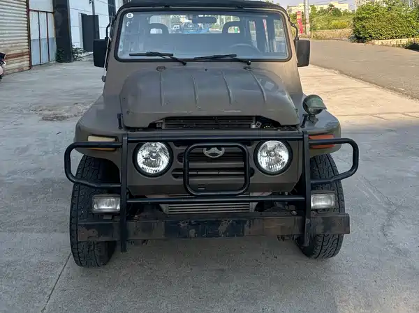 BAW 212 Classic 2019