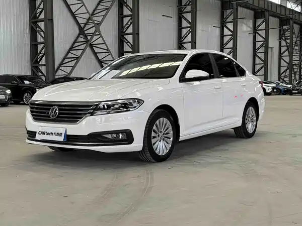 Volkswagen Lavida 2019