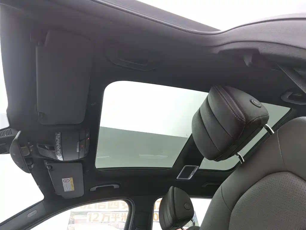 Mercedes-Benz GLC 2023 — фото 14
