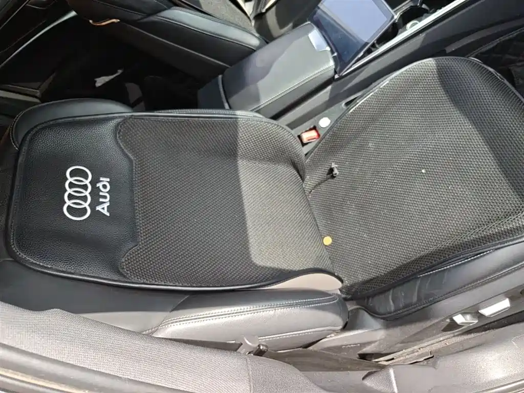Audi A6L 2023 — фото 25