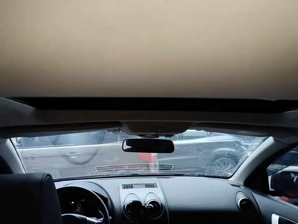 Nissan Qashqai 2015 — фото 18