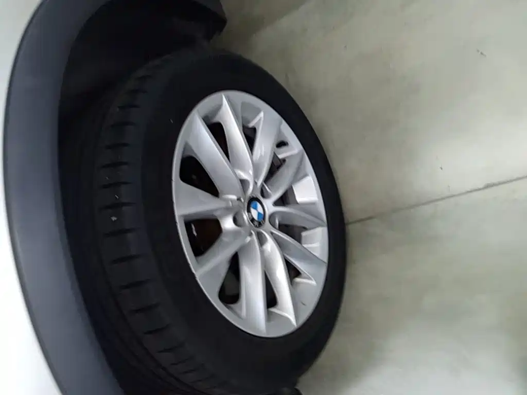 BMW X3 2014 — фото 23