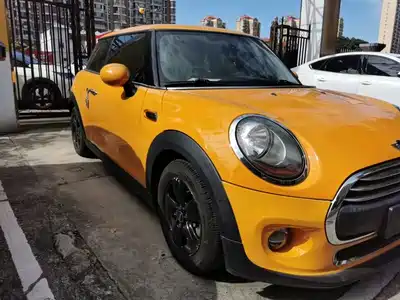 MINI MINI 2016