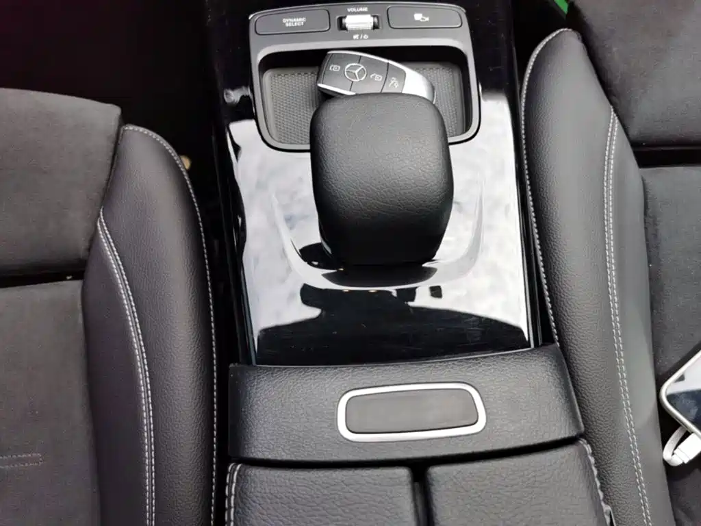 Mercedes-Benz A-Class 2019 — фото 14