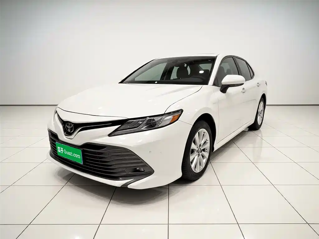 Toyota Camry 2020