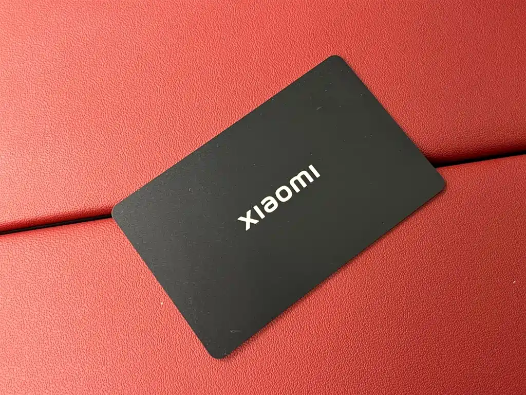 Xiaomi SU7 2025 — фото 22