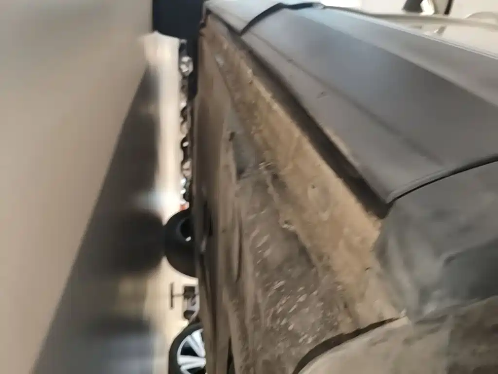 Volkswagen Tayron 2024