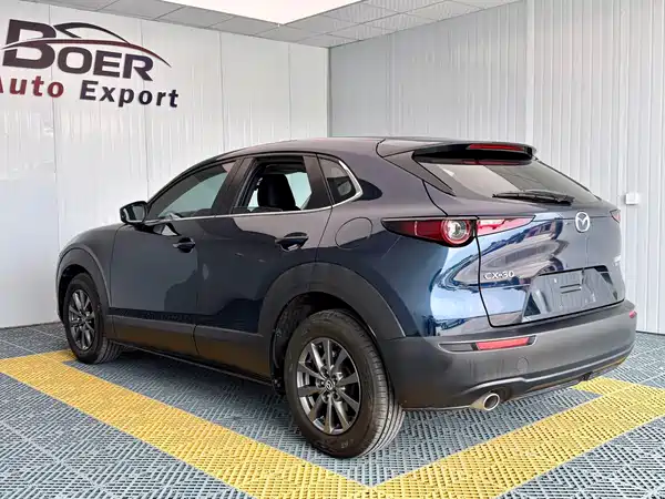 Mazda CX-30 2022