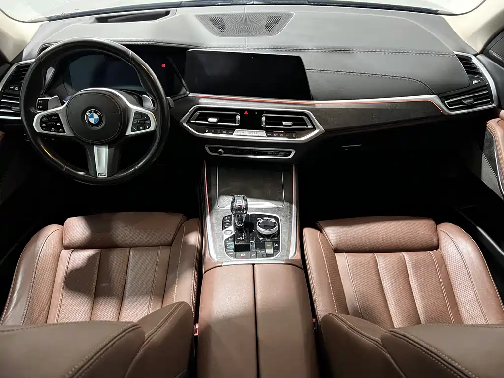 BMW X5 2020