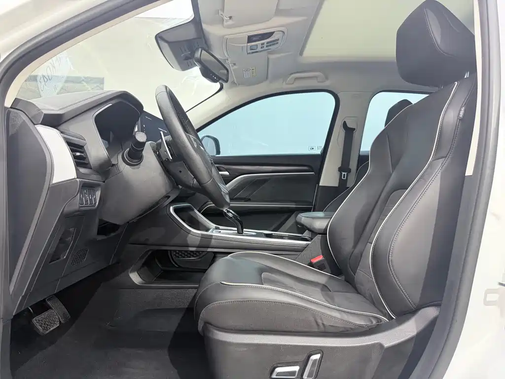 Haval H6 2022