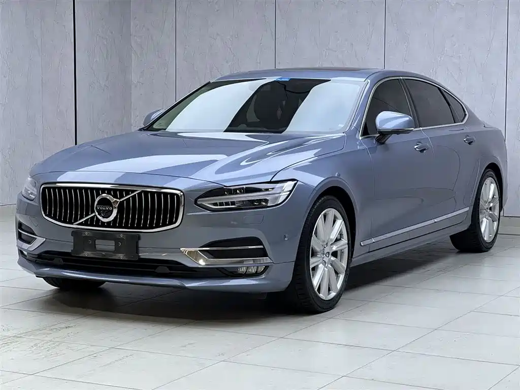 Volvo S90 2019