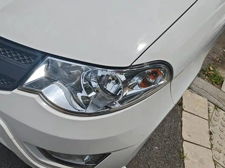 Wuling Hongguang 2024