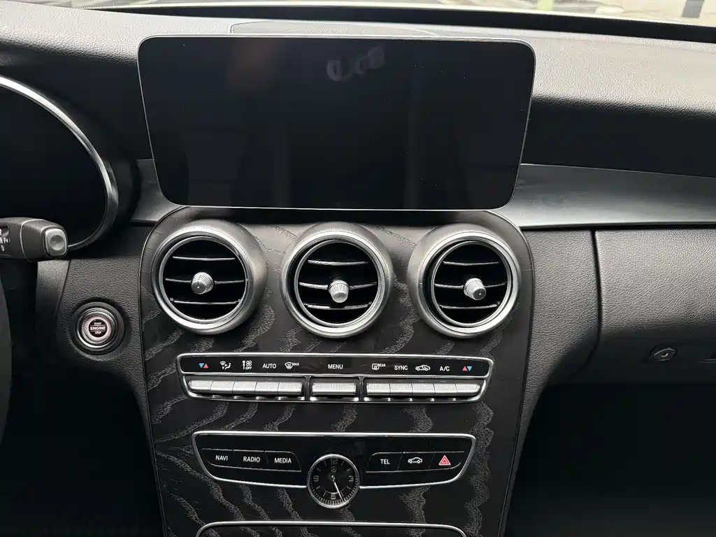 Mercedes-Benz C-Class 2021 — фото 16