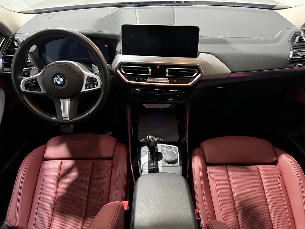 BMW X4 2023