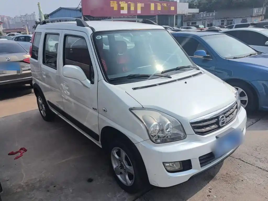 Suzuki Wagon R X5 2016