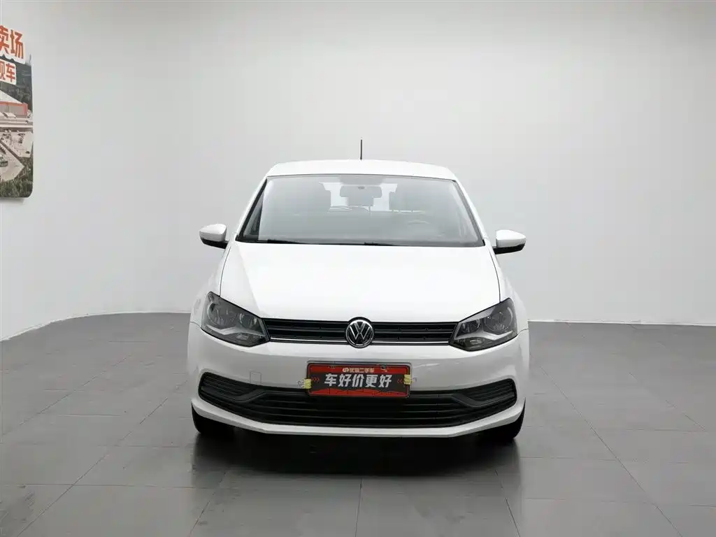 Volkswagen Polo 2019 — фото 3