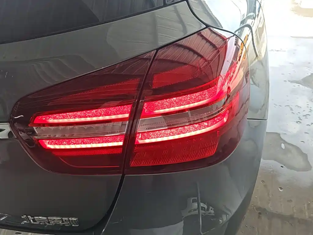 Mercedes-Benz GLA 2019 — фото 8
