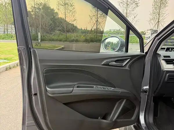Neta V 2022