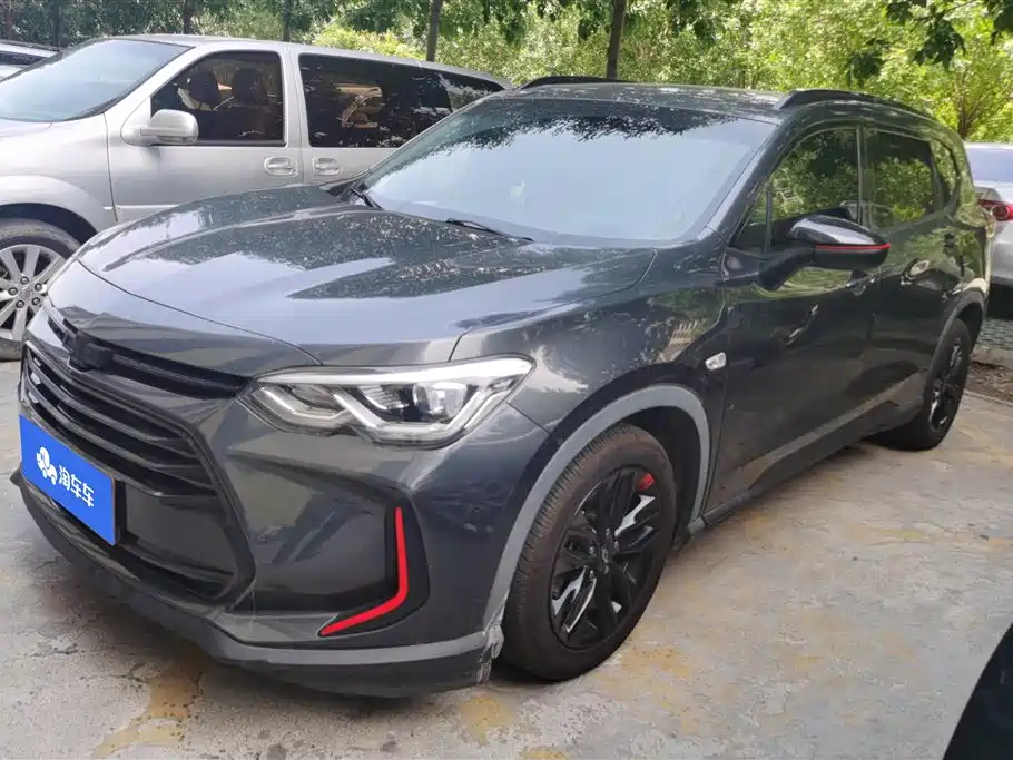 Chevrolet Volando 2018