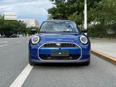 MINI MINI 2025