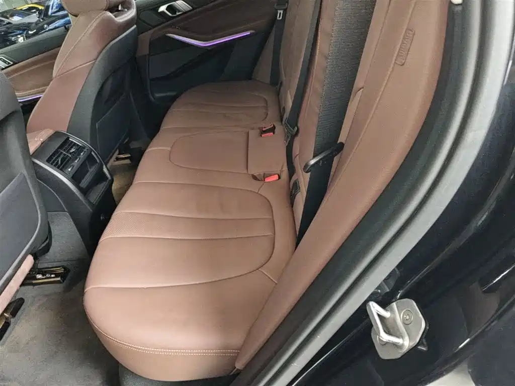 BMW X5 2020 — фото 17