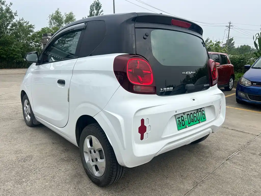 Roewe CLEVER 2021